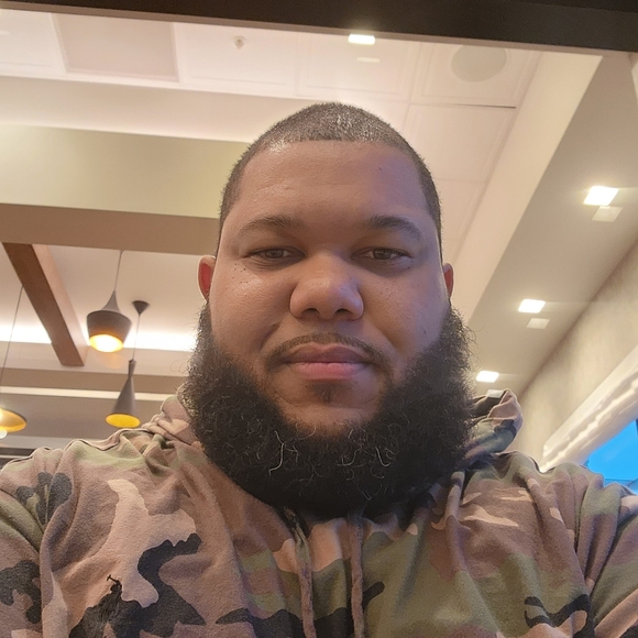 Meet your Posher, James - Picture 1 of 1